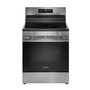 Cuisinière à convection ventilateur de Frigidaire