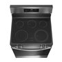Cuisinière à convection ventilateur de Frigidaire