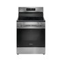 Cuisinière à convection par ventilateur Frigidaire