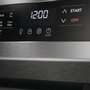 Cuisinière à convection par ventilateur Frigidaire