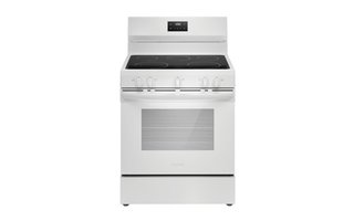Cuisinière amovible électrique de 30 po avec technology Even Baking Frigidaire - FCRE305CBW