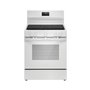 Cuisinière amovible électrique de 30 po avec technology Even Baking Frigidaire - FCRE305CBW