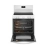 Cuisinière amovible électrique de 30 po avec technology Even Baking Frigidaire - FCRE305CBW