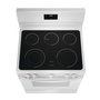 Cuisinière amovible électrique de 30 po avec technology Even Baking Frigidaire - FCRE305CBW