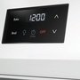 Cuisinière amovible électrique de 30 po avec technology Even Baking Frigidaire - FCRE305CBW