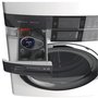 Tour de buanderie 5.2 pi³ laveuse et 8 pi³ la sécheuse de Electrolux