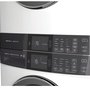 Tour de buanderie 5.2 pi³ laveuse et 8 pi³ la sécheuse de Electrolux