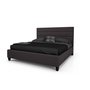 Lit plateforme 39po Adelaide de Beaudoin