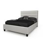 Lit plateforme 60 pouces Adelaide de Beaudoin