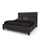 Lit plateforme 60 pouces Adelaide de Beaudoin