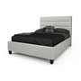 LIt plateforme 80 pouces Adelaide de Beaudoin