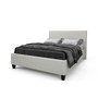Lit plateforme Ennis 80 pouces par Beaudoin