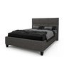Lit plateforme London 39po de Beaudoin