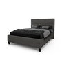 Lit plateforme 54 pouces London de Beaudoin