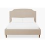 Lit plateforme rembourré format 54po de Palliser