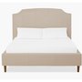 Lit plateforme rembourré format 60po de Palliser