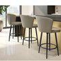 Tabouret Benson de Amisco - 41336