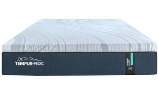 Matelas Tempur-Pedic Align® mi-ferme lit simple XL 39 po