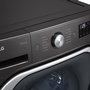 Laveuse intelligente à chargement frontal de 6,0 pi³. avec connexion Wi-Fi LG - WM8900HBA