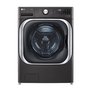 Ensemble laveuse et sécheuse LG - WM8900HBA-DLEX8900B