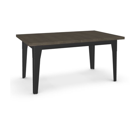Table de salle à manger Tacoma de Amisco