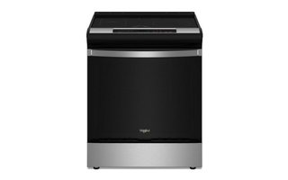 Cuisinière amovible à induction de 30 po avec technologie convection Whirlpool - WSIS5030RZ