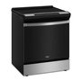 Cuisinière amovible à induction de 30 po avec technologie convection Whirlpool - WSIS5030RZ
