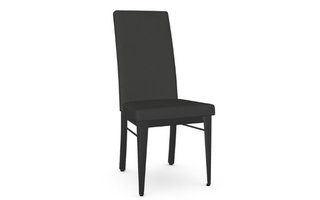 Chaise de cuisine Merlot de Amisco