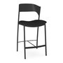 Tabouret Nestor de Amisco