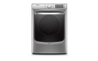 Sécheuse électrique de capacité 7,3 pi³ avec capteur d'humidité Maytag - YMED8630HC