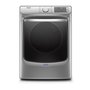 Sécheuse électrique de capacité 7,3 pi³ avec capteur d'humidité Maytag - YMED8630HC