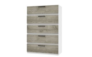 Commode 5 tiroirs de MEQ