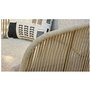Mobilier extérieur - Ensemble de 2 fauteuils - P390-820