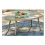 Mobilier extérieur- Table de centre - P390-700