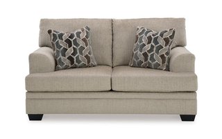Causeuse Stonemeade en tissu de Signature Design Ashley