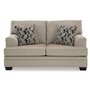 Causeuse Stonemeade en tissu de Signature Design Ashley