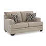 Causeuse Stonemeade en tissu de Signature Design Ashley