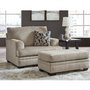 Chaise surdimensionnée Stonemeade en tissu de Signature Design Ashley