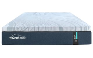 Matelas Tempur-Pedic Align® mi-ferme double lit 54 po