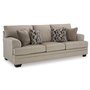 Sofa Stonemeade en tissu de Signature Design Ashley