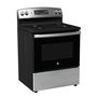 Cuisinière amovible électrique de 30 po GE - JCBS350SVSS