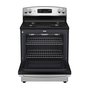 Cuisinière amovible électrique de 30 po GE - JCBS350SVSS