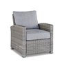 Mobilier extérieur- Fauteuil P439-820