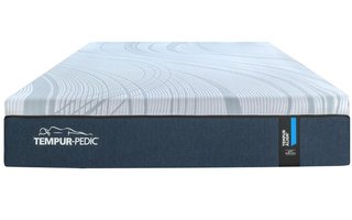 Matelas Tempur-Pedic Align® moelleux très grand lit 78 po