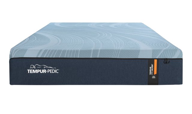 Matelas Tempur-Pedic ProAlign® ferme lit double 54 po