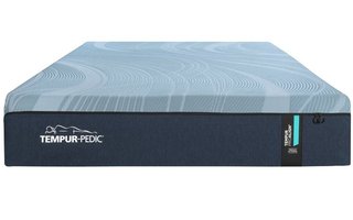 Matelas Tempur-Pedic ProAlign® mi-ferme lit double 54 po