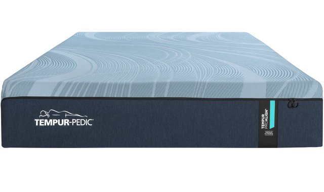 Matelas Tempur-Pedic ProAlign® mi-ferme grand lit 60 po