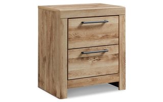 Table de nuit Hyanna de Signature Design Ashley