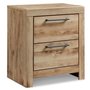 Table de nuit Hyanna de Signature Design Ashley