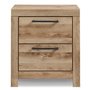 Table de nuit Hyanna de Signature Design Ashley